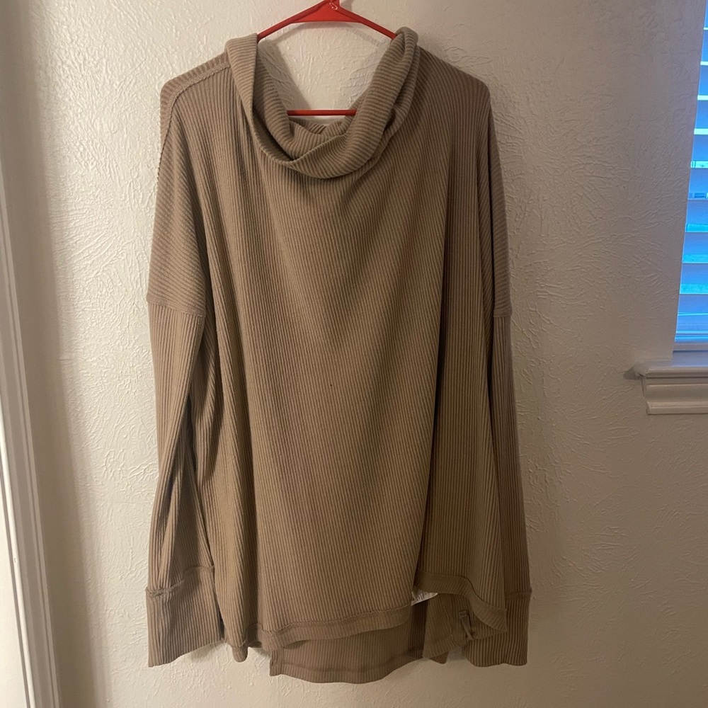 Free People Tunic